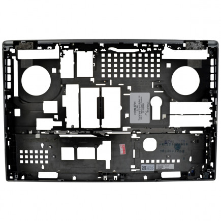 Gehäuseunterteil für Laptop Kompatibilní 15CDM