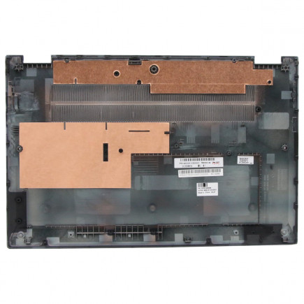 Gehäuseunterteil für Laptop Lenovo IdeaPad Flex 5-15ITL05