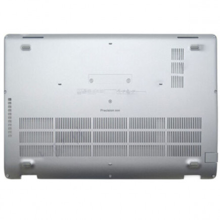 Gehäuseunterteil für Laptop Kompatibilní D095V