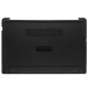 Gehäuseunterteil für Laptop Kompatibilní 0W6HTG