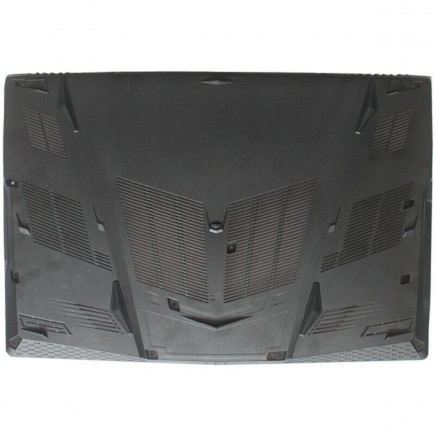 Gehäuseunterteil für Laptop MSI GP63 8RF