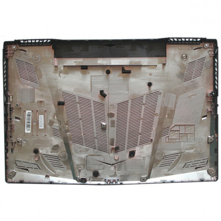 Gehäuseunterteil für Laptop MSI GP63 8RF