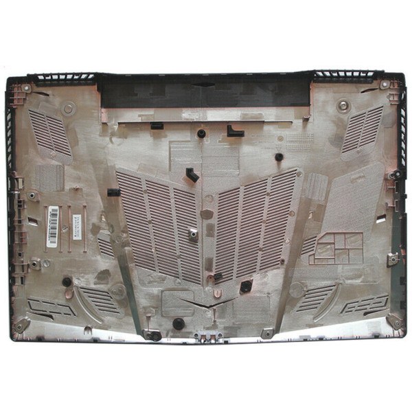 Gehäuseunterteil für Laptop MSI GP63 8RF