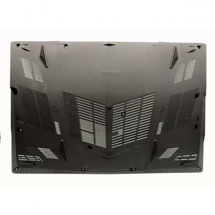 Gehäuseunterteil für Laptop MSI GE73 8RF RAIDER RGB