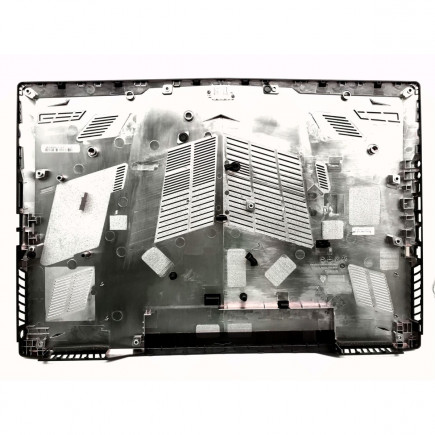 Gehäuseunterteil für Laptop MSI GE73 8RF RAIDER RGB