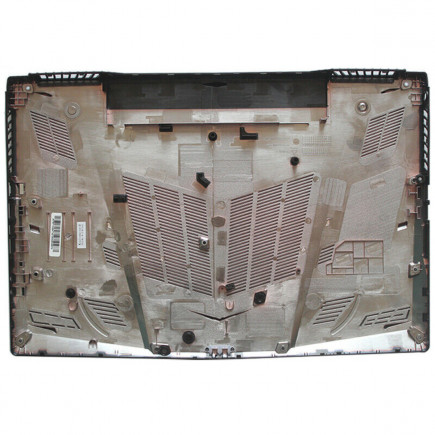Gehäuseunterteil für Laptop MSI GL63 8RC