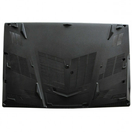 Gehäuseunterteil für Laptop MSI GE63 7RD