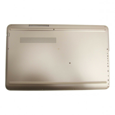 Gehäuseunterteil für Laptop Kompatibilní 856334-001