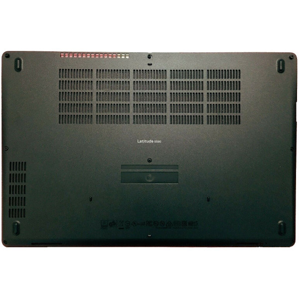 Gehäuseunterteil für Laptop Kompatibilní R58R6
