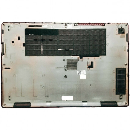 Gehäuseunterteil für Laptop Kompatibilní R58R6