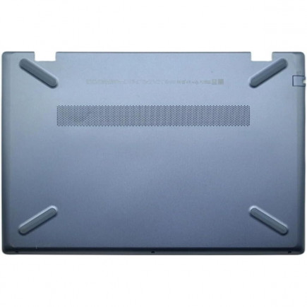Gehäuseunterteil für Laptop Kompatibilní L51801-001