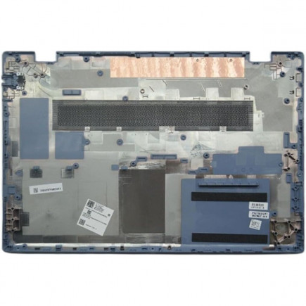 Gehäuseunterteil für Laptop Kompatibilní L51801-001