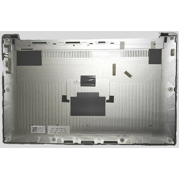 Gehäuseunterteil für Laptop Kompatibilní NKRWG