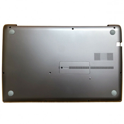 Gehäuseunterteil für Laptop Samsung NP700Z5C-S02CZ