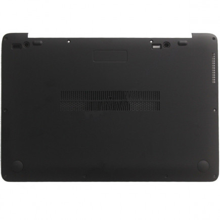 Gehäuseunterteil für Laptop Kompatibilní 739560-001