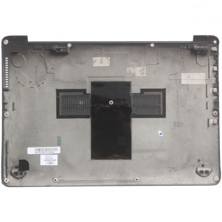 Gehäuseunterteil für Laptop Kompatibilní 760273-001