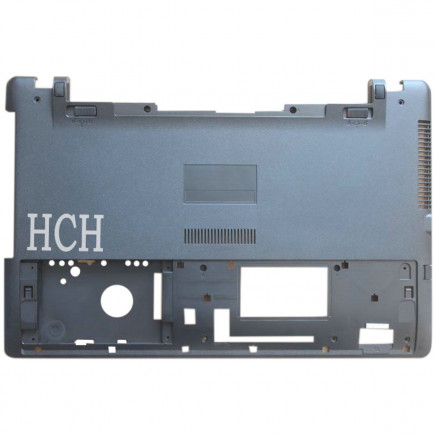 Gehäuseunterteil für Laptop Asus X552CL