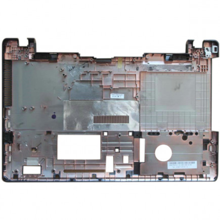 Gehäuseunterteil für Laptop Asus X552WE