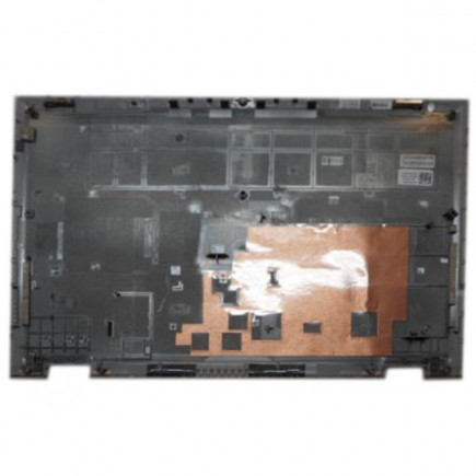 Gehäuseunterteil für Laptop Kompatibilní K16T9