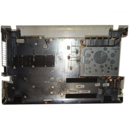 Gehäuseunterteil für Laptop Lenovo IdeaPad 500-15ACZ