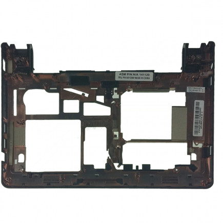 Gehäuseunterteil für Laptop Lenovo ThinkPad Edge E120