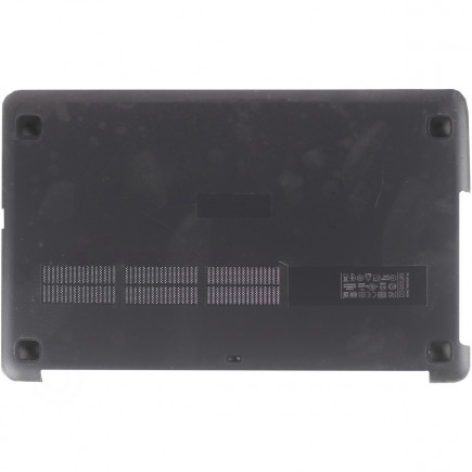 Gehäuseunterteil für Laptop Lenovo IdeaPad U510