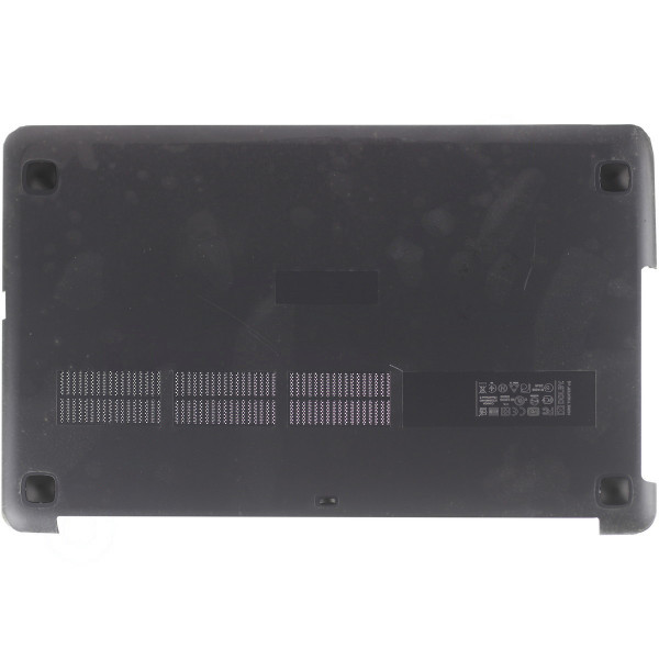 Gehäuseunterteil für Laptop Lenovo IdeaPad U510