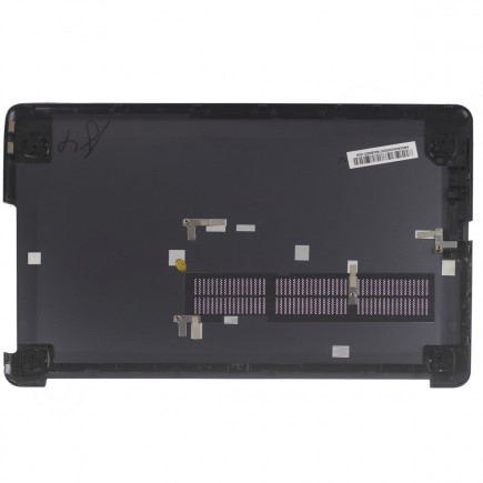 Gehäuseunterteil für Laptop Lenovo IdeaPad U510
