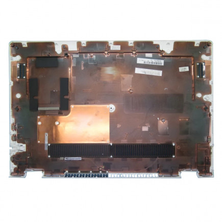 Gehäuseunterteil für Laptop Lenovo IdeaPad Yoga 500-15ISK