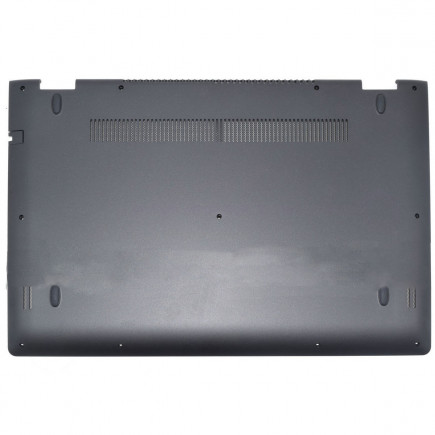 Gehäuseunterteil für Laptop Lenovo IdeaPad Yoga 500-15ISK