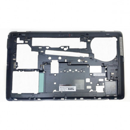 Gehäuseunterteil für Laptop Kompatibilní 779688-001