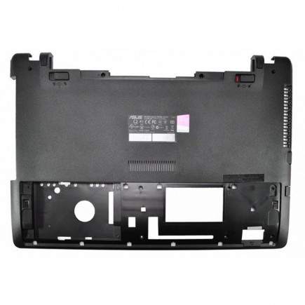Gehäuseunterteil für Laptop Asus X552CL-SX177H