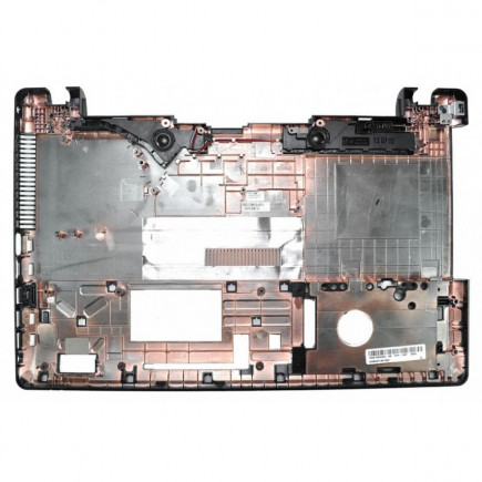 Gehäuseunterteil für Laptop Asus X552CL-SX177H