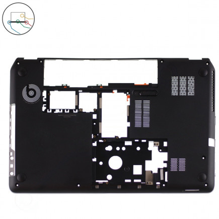 Gehäuseunterteil für Laptop HP Pavilion m6-1030ec
