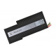 Batterie für Notebook MSI MS-17F3 4600mAh Li-poly 11,4V, 52,4Wh