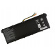 Batterie für Notebook Acer Aspire ES1-332 3220mAh Li-Pol 15,2V