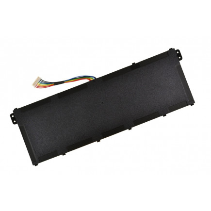 Batterie für Notebook Kompatibilní Acer AC14B8K 3220mAh Li-Pol 15,2V