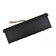 Batterie für Notebook Acer Aspire ES1-332 3220mAh Li-Pol 15,2V