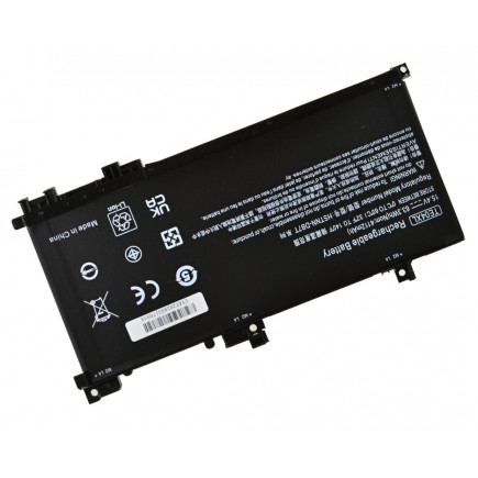 Batterie für Notebook Kompatibilní TE04XL Li-poly 15,4V