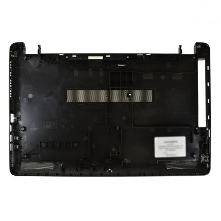 Gehäuseunterteil für Laptop Kompatibilní 929895-001