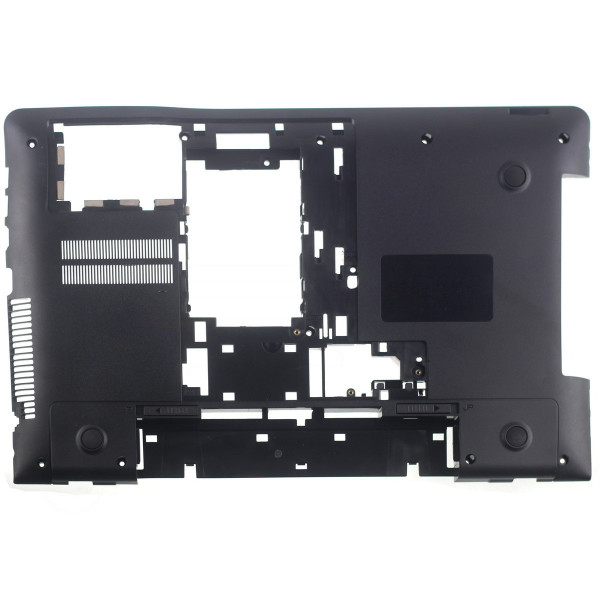 Gehäuseunterteil für Laptop Samsung NP350V5C