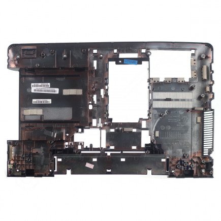 Gehäuseunterteil für Laptop Samsung NP355V5C