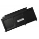 Batterie für Notebook Asus N750JK-T4153H 69Wh Li-poly 11,1V, schwarz