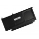 Batterie für Notebook Asus N750JK-T4153H 69Wh Li-poly 11,1V, schwarz