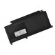 Batterie für Notebook Asus N750JK-T4153H 69Wh Li-poly 11,1V, schwarz
