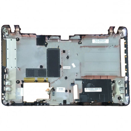 Gehäuseunterteil für Laptop Kompatibilní 3BEAH9001010