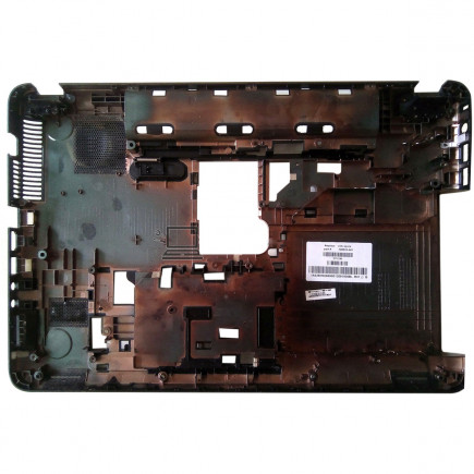 Gehäuseunterteil für Laptop Kompatibilní Compaq Presario CQ58-103TU