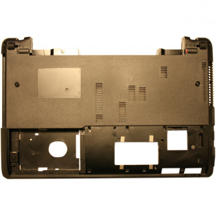 Gehäuseunterteil für Laptop Kompatibilní 13GN7UDAP022-1