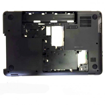 Gehäuseunterteil für Laptop Kompatibilní 704016-001