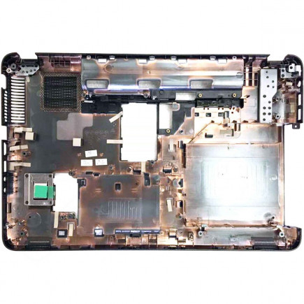Gehäuseunterteil für Laptop Kompatibilní 704016-001